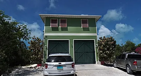 Wemyss Long Island BS