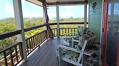 Wemyss Long Island BS