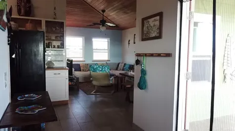 Wemyss Long Island BS