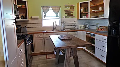 Wemyss Long Island BS