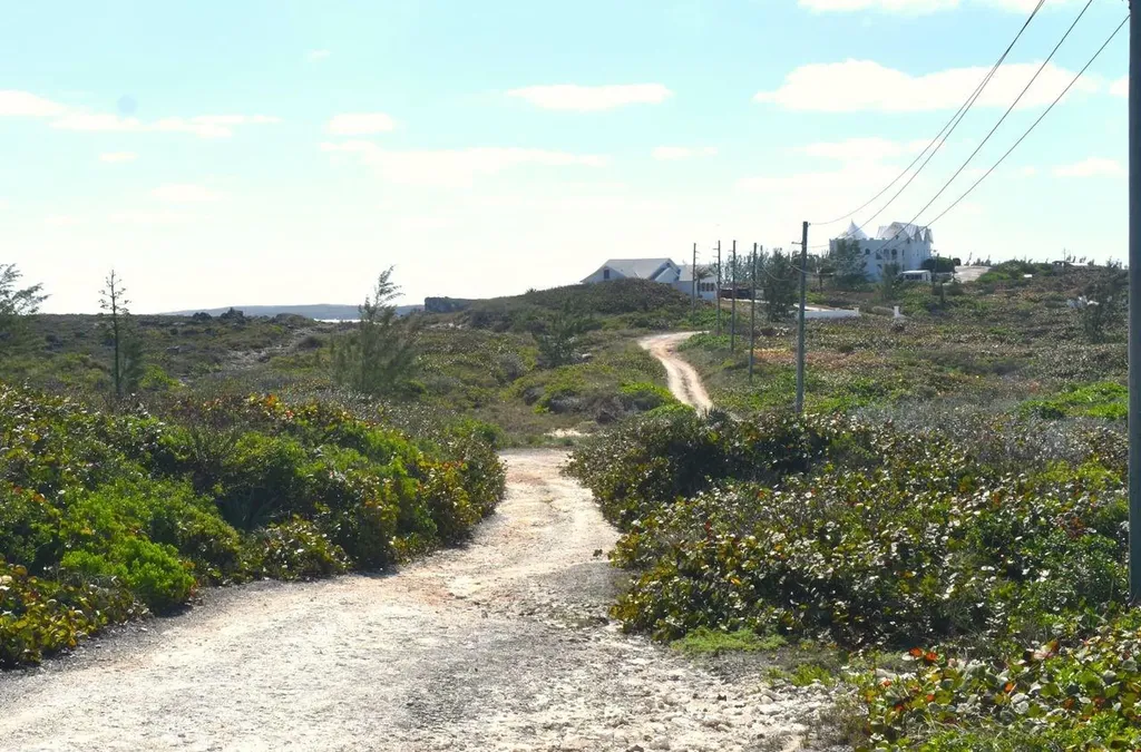 Whale Point Estates Eleuthera BS