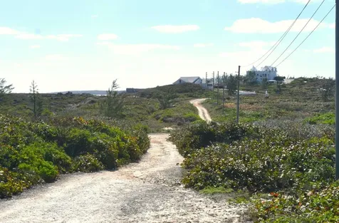 Whale Point Estates Eleuthera BS