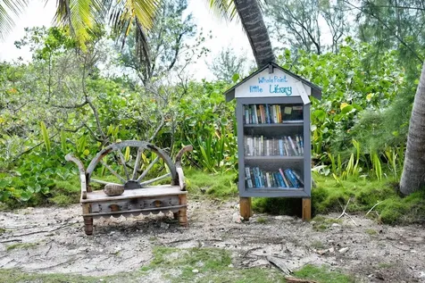 Whale Point Estates Eleuthera BS