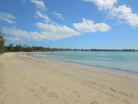 Whale Point Estates Eleuthera BS