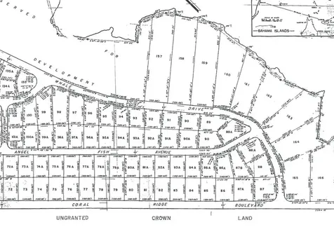 Whale Point Estates Eleuthera BS