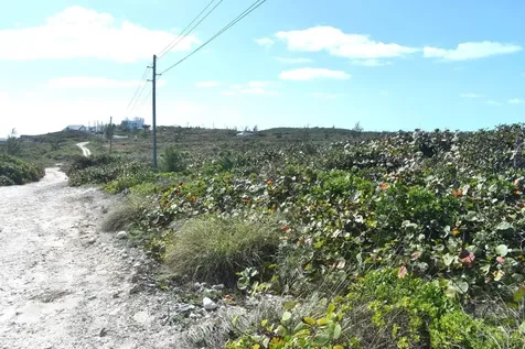 Whale Point Estates Eleuthera BS