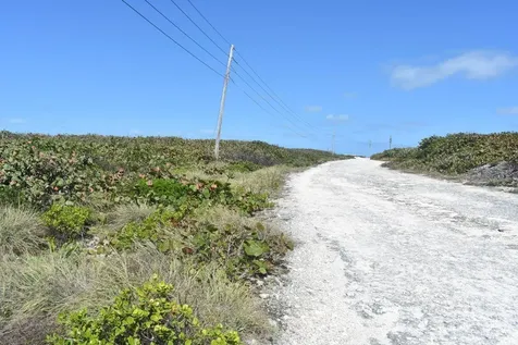 Whale Point Estates Eleuthera BS
