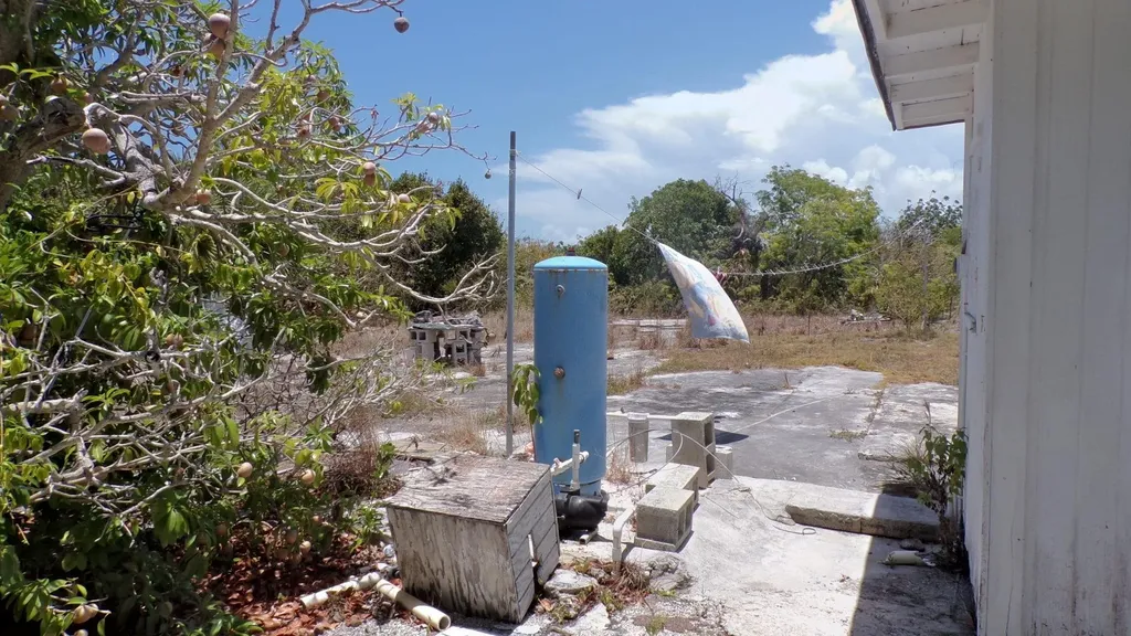 Turnquests Long Island BS