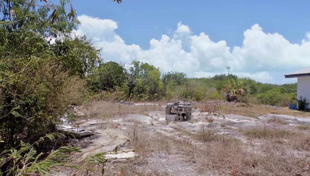 Turnquests Long Island BS