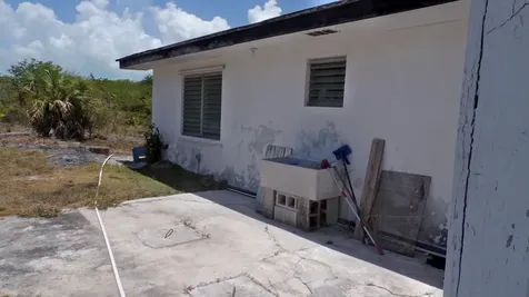 Turnquests Long Island BS