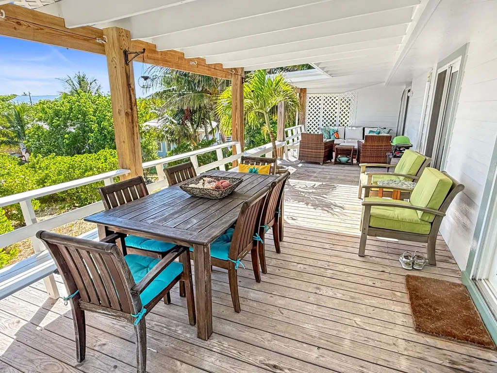 Sol E Mar-mow Cay Abaco BS