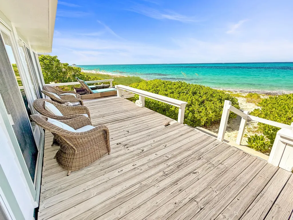 Sol E Mar-mow Cay Abaco BS