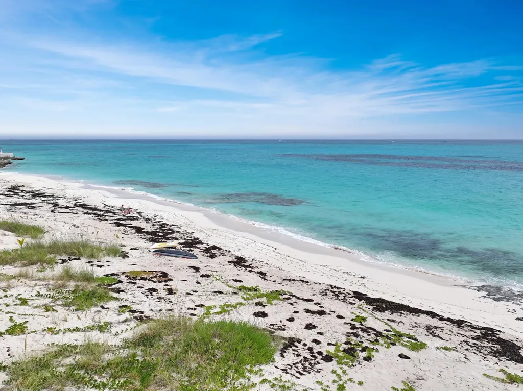 Sol E Mar-mow Cay Abaco BS