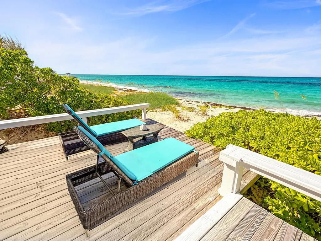 Sol E Mar-mow Cay Abaco BS