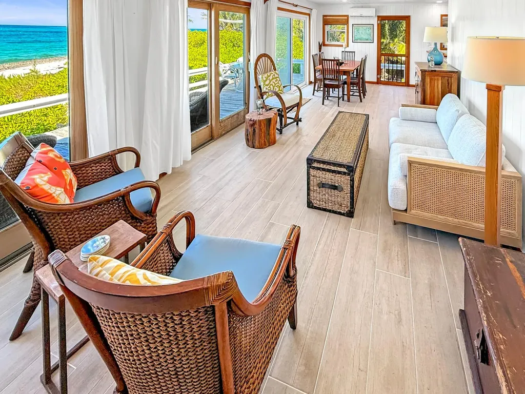 Sol E Mar-mow Cay Abaco BS