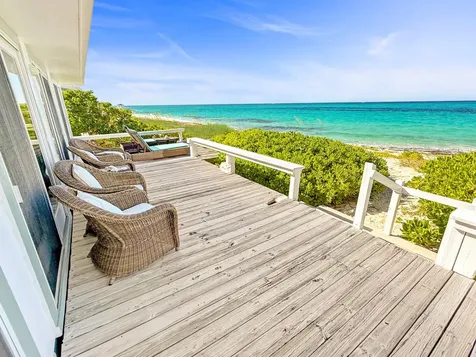 Sol E Mar-mow Cay Abaco BS