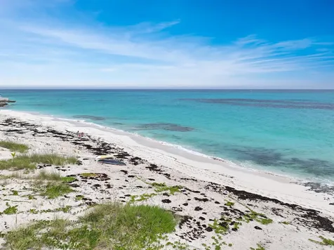 Sol E Mar-mow Cay Abaco BS