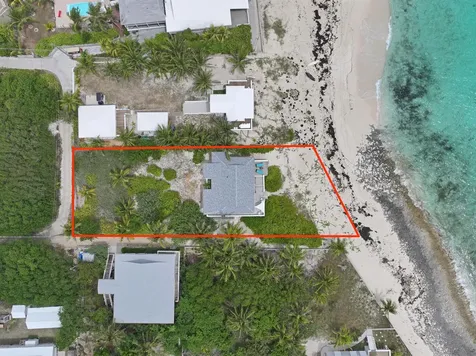 Sol E Mar-mow Cay Abaco BS