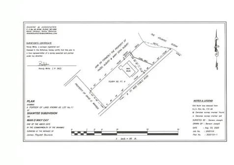 Sol E Mar-mow Cay Abaco BS