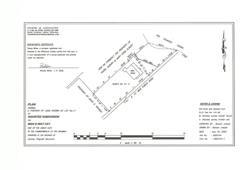 Sol E Mar-mow Cay Abaco BS