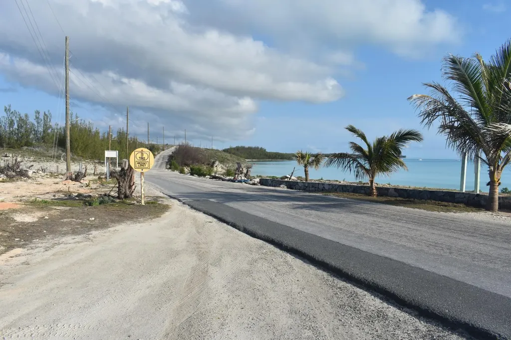 Whale Point Estates Eleuthera BS