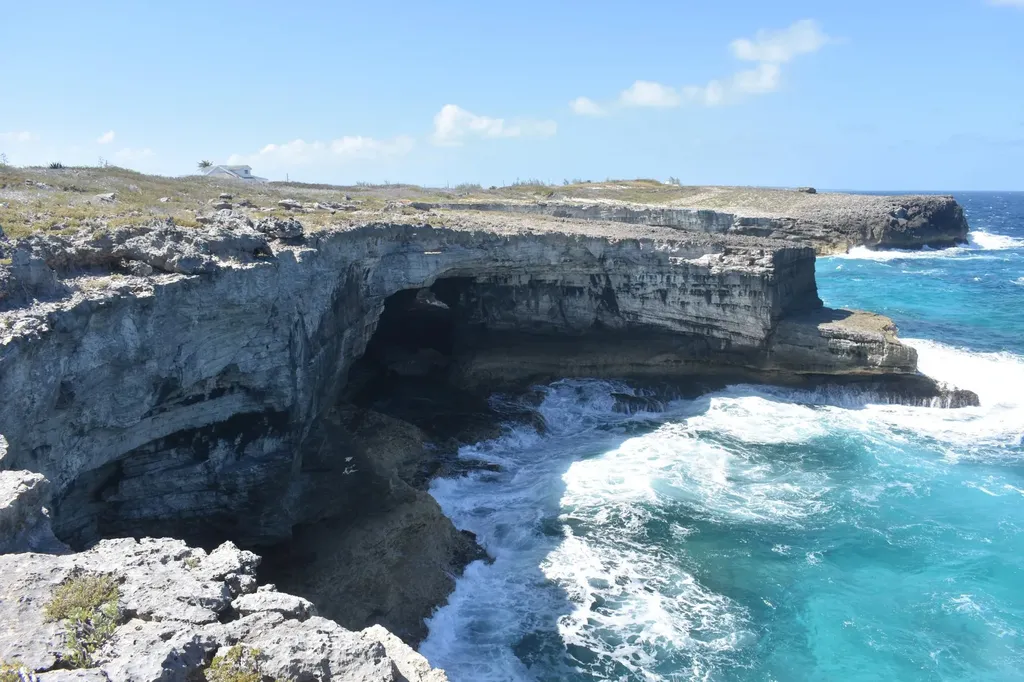 Whale Point Estates Eleuthera BS