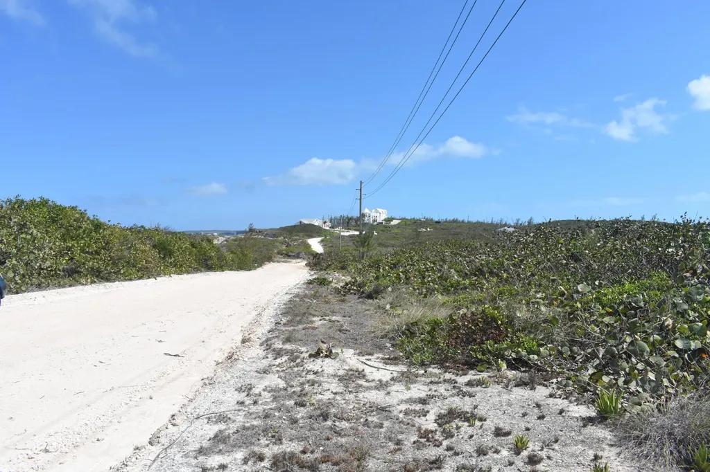 Whale Point Estates Eleuthera BS