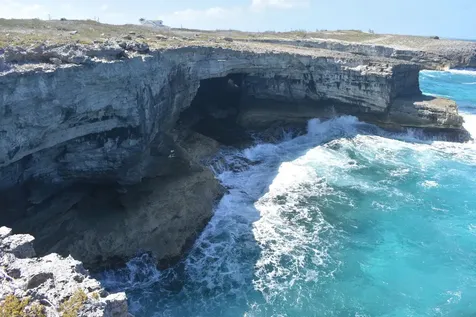 Whale Point Estates Eleuthera BS