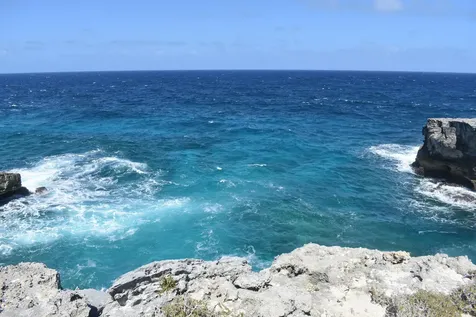 Whale Point Estates Eleuthera BS