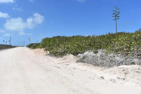 Whale Point Estates Eleuthera BS