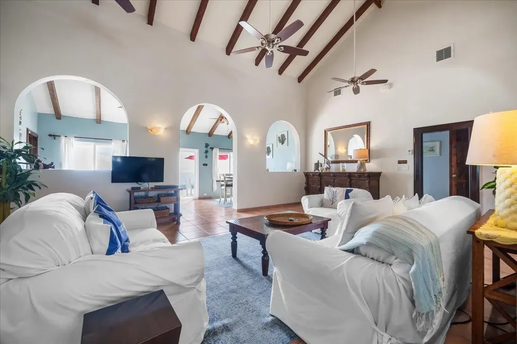 Water's Edge New Providence Paradise Island BS