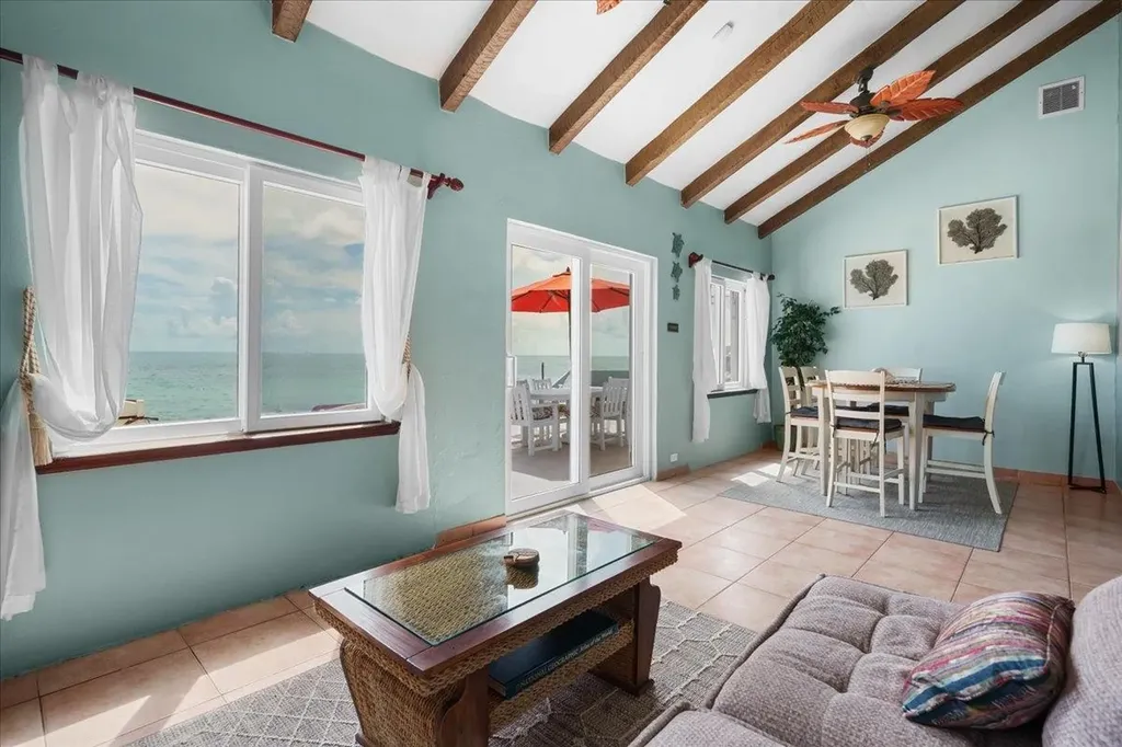 Water's Edge New Providence Paradise Island BS