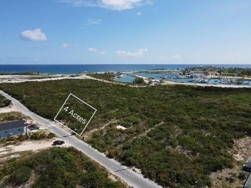 Roker’s Point Exuma BS