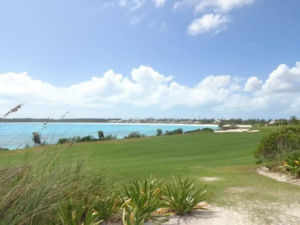 Roker’s Point Exuma BS