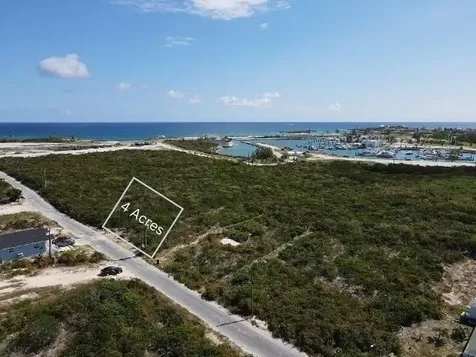 Roker’s Point Exuma BS