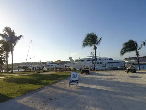 Roker’s Point Exuma BS