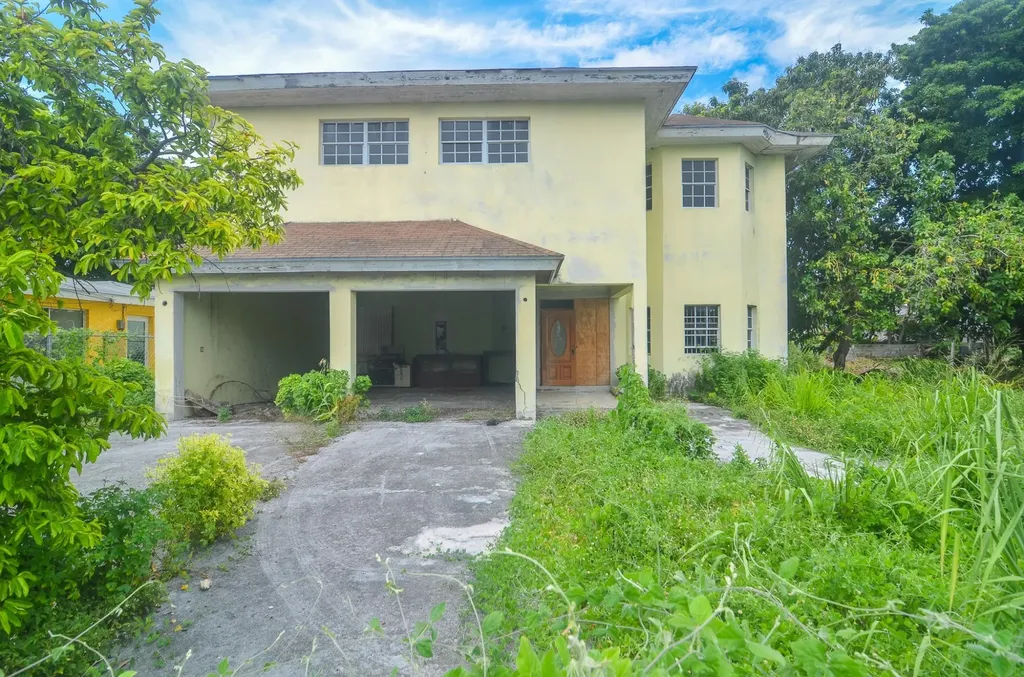 Boyd Subdivision 30 New Providence Paradise Island BS