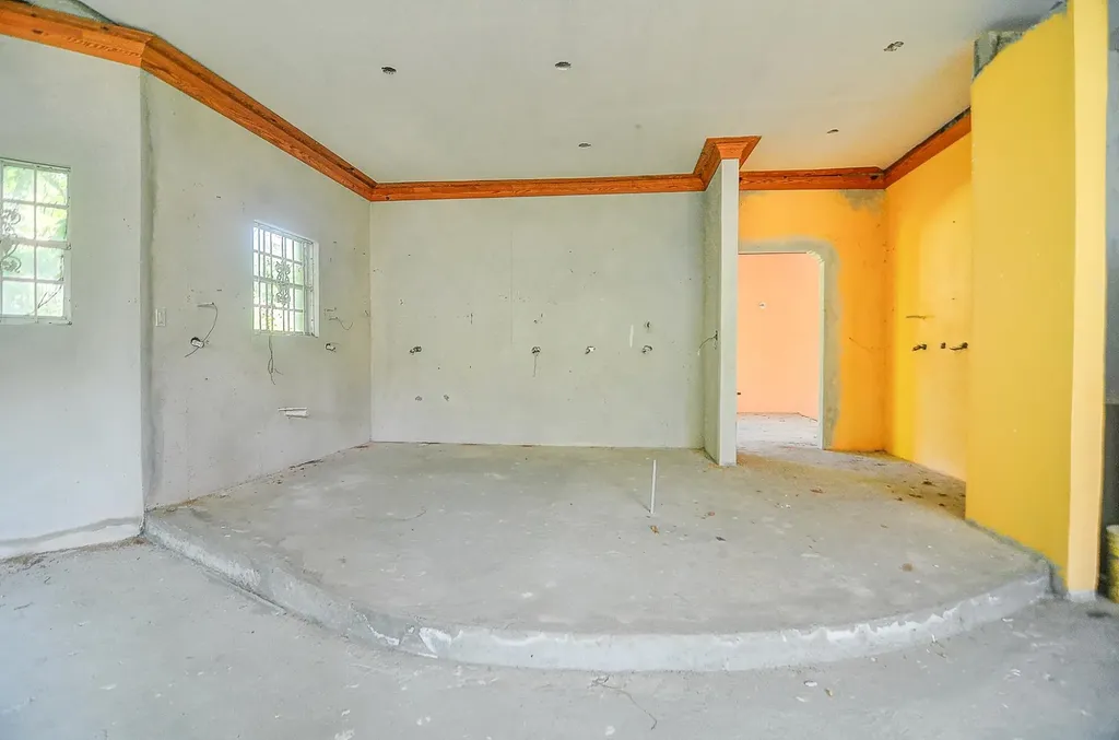 Boyd Subdivision 30 New Providence Paradise Island BS