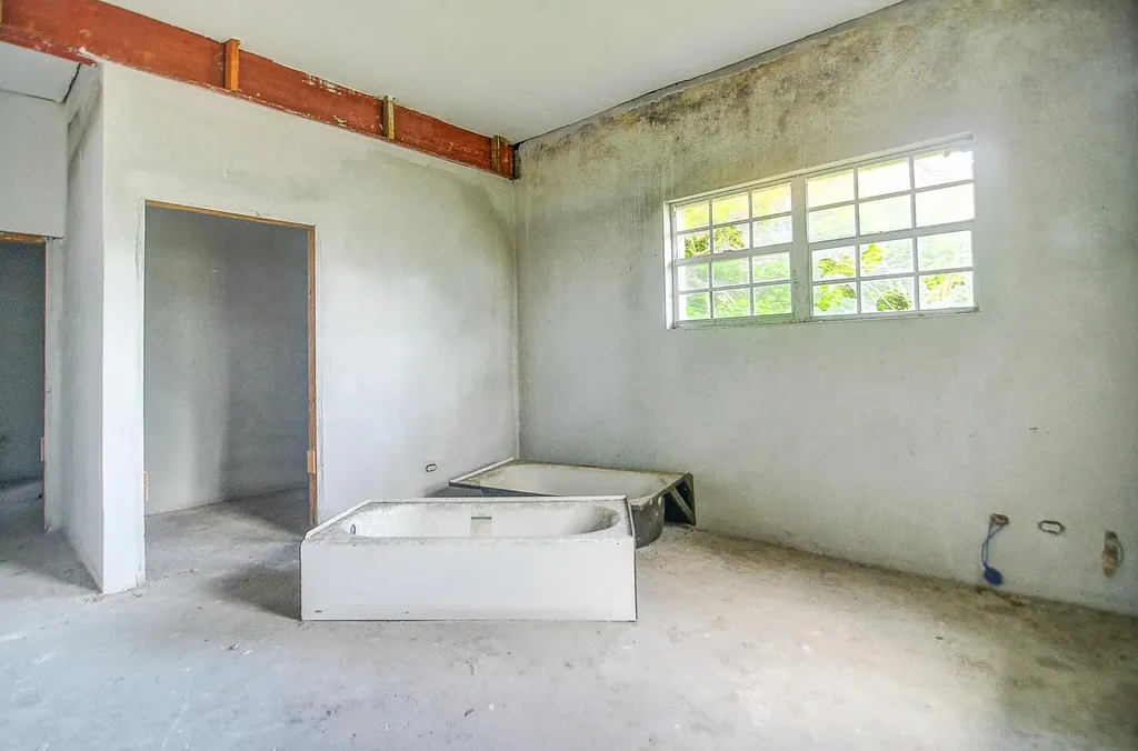 Boyd Subdivision 30 New Providence Paradise Island BS