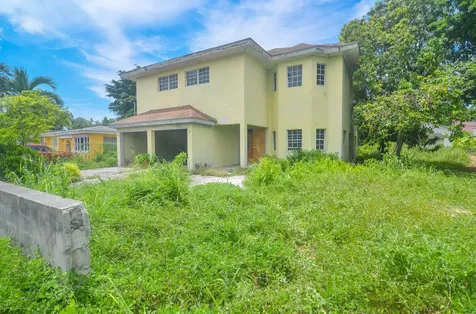 Boyd Subdivision 30 New Providence Paradise Island BS