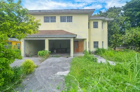 Boyd Subdivision 30 New Providence Paradise Island BS