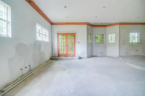 Boyd Subdivision 30 New Providence Paradise Island BS