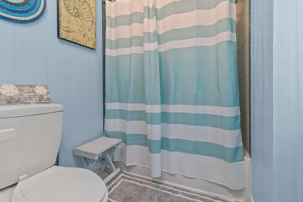 Mermaid's Cottage Eleuthera BS