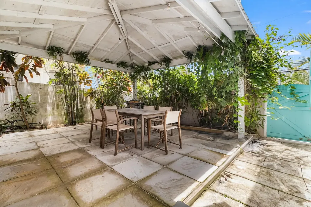 Mermaid's Cottage Eleuthera BS