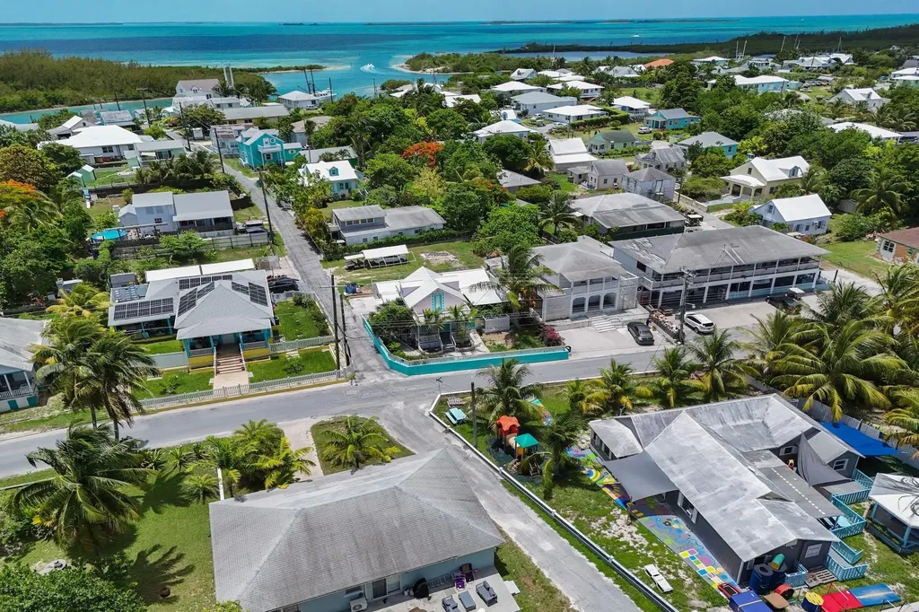 Mermaid's Cottage Eleuthera BS