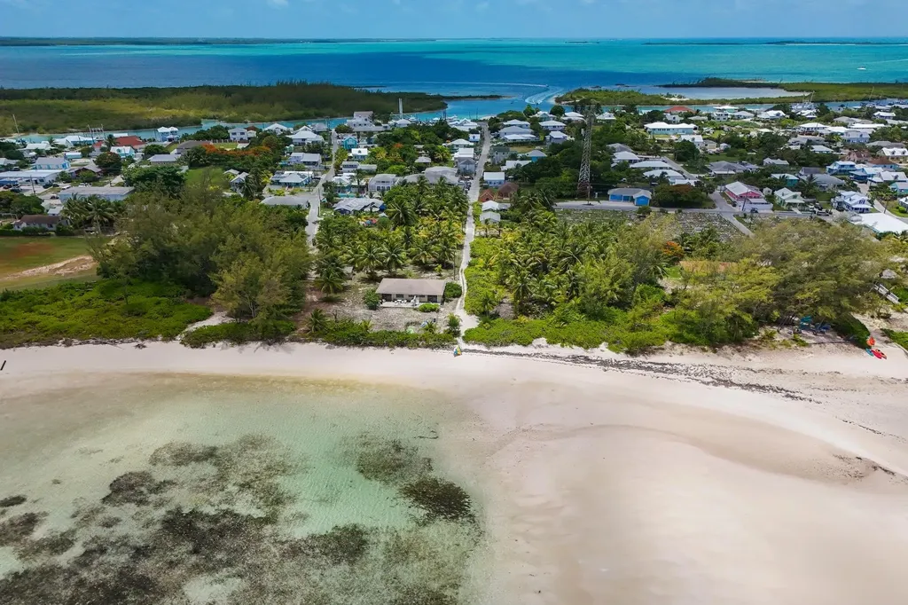 Mermaid's Cottage Eleuthera BS