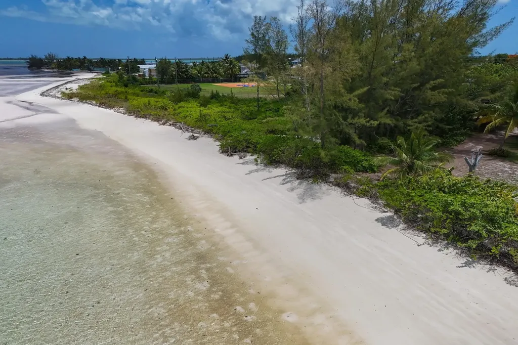 Mermaid's Cottage Eleuthera BS