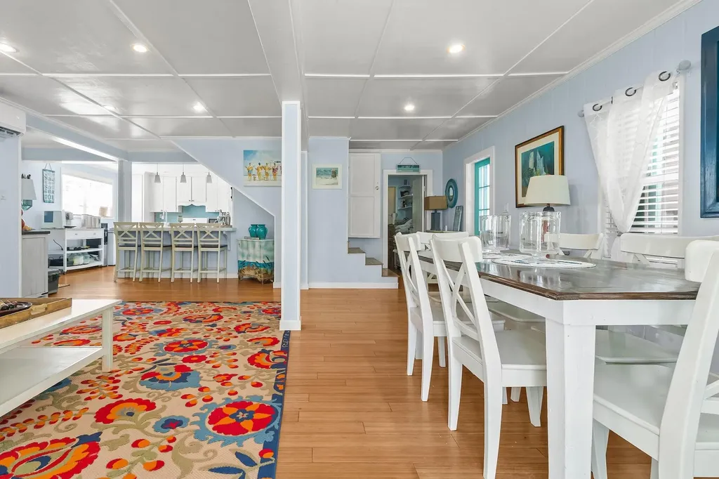 Mermaid's Cottage Eleuthera BS