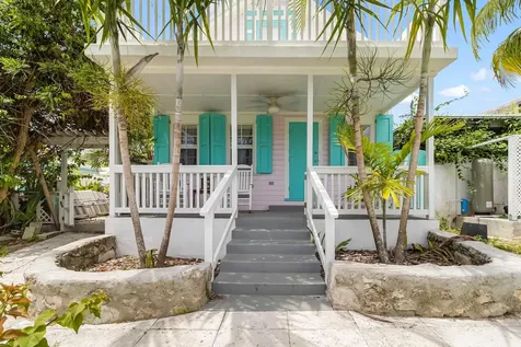 Mermaid's Cottage Eleuthera BS