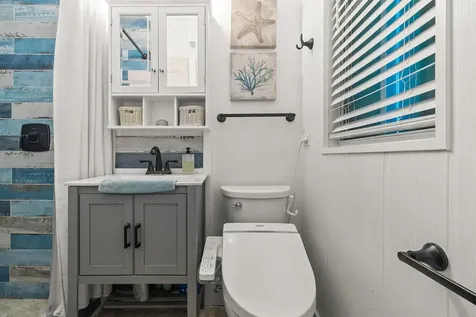 Mermaid's Cottage Eleuthera BS